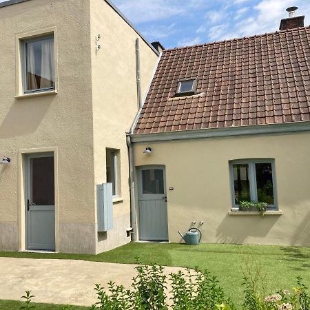 'T Jaar 50 Villa Wortegem Exterior foto